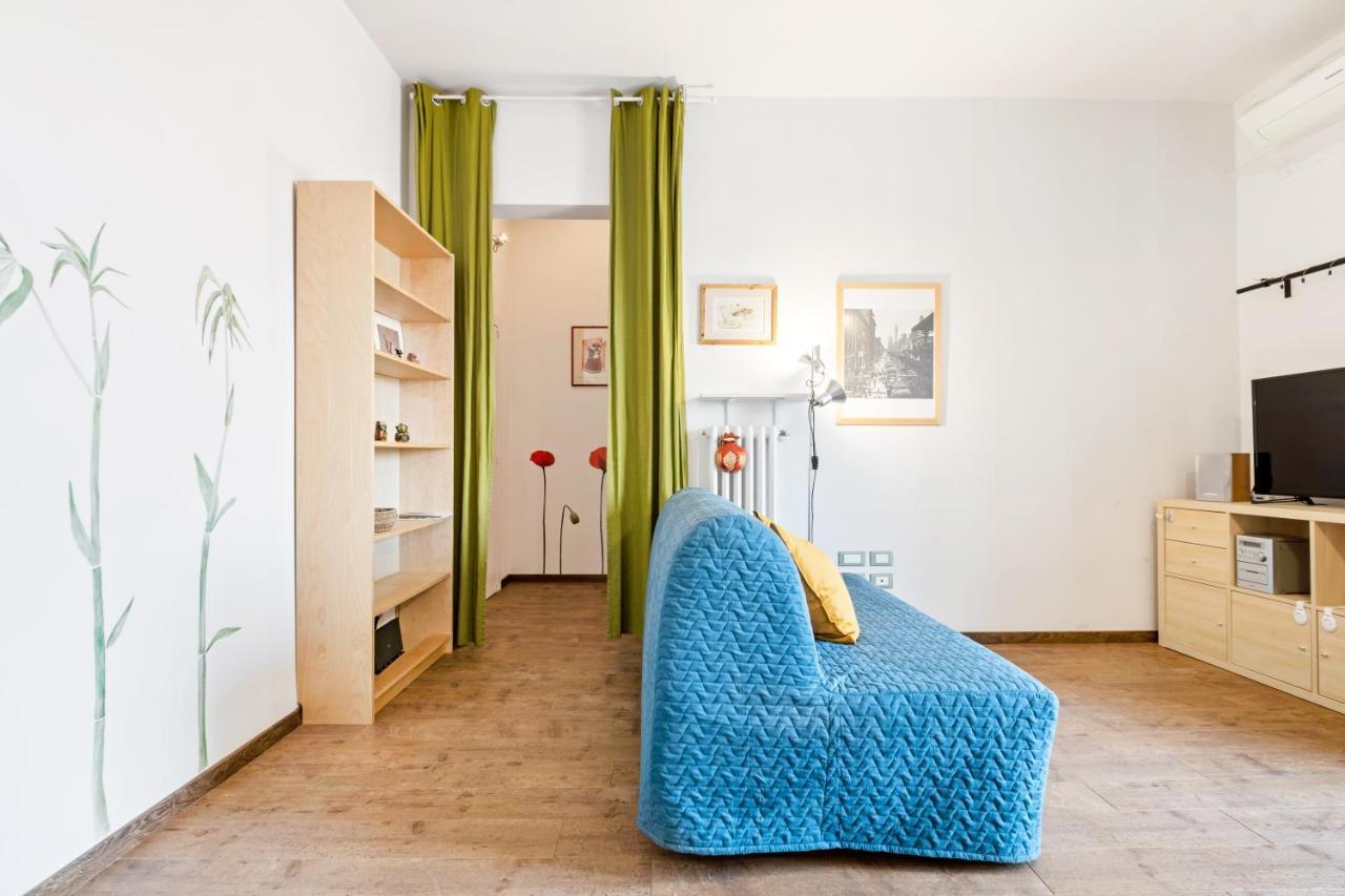 Bolognina Cozy Apartment Bolonia Exterior foto